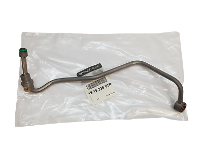 Megane 4-IV Turbokompresör Yağlama Borusu 1.5 Dci K9K 151923802R -Renault Mais