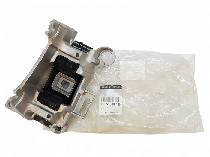 Megane 3-III Fluence Sol Şanzuman Takozu (2008-2016) 112200014R -Renault Mais