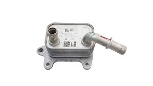 Duster 2-II Logan 2-II Sandero 2-II Motor Yağ Soğutucusu 1.0 Sce B4D 213053566R -Orjinal Yedek Parça