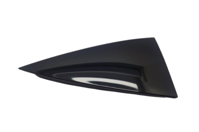 Captur 1-I Sağ Arka Bagaj Cam Köşe Plastiği Bakaliti (2013-2020) 960323726R - Renault Mais