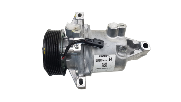 Taliant Sandero 3-III Logan 3-III Klima Kompresörü 1.0 Tce H4D 2020-> 926006053R -Renault Mais