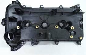 Duster 2-II Logan 2-II Sandero 2-II Motor Üst Külbüratör Kapağı 1.0 Sce B4D 132657536R -Orijinal