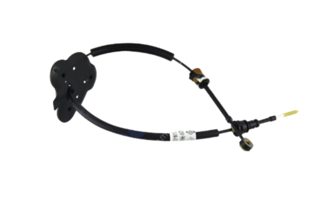 Megane 3-III Otomatik Vites Kumanda Teli (Halatı) Cvt 1.6 Sce H4M 349351406R - Orijinal