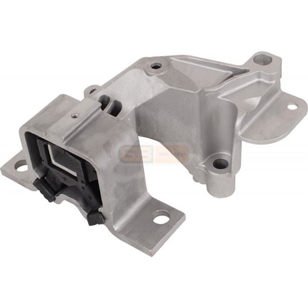 Duster 1-I Sağ Motor Takozu Kulağı 1.6 16V K4M (2010-2017) 112105867R -Gb