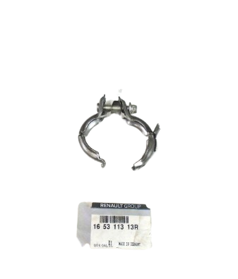 Megane 4-IV Kadjar ÜRC Modül Kelepçesi 165311313R-Renault Mais