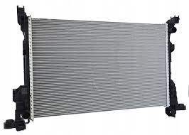 Trafic 3-III Motor Su Radyatörü 2.0 Dci M9R AdBlue Euro6 2020-> 214106419R -Renault Mais