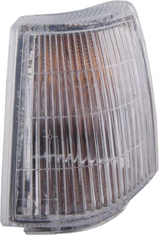 R9 Broadway R11 Sol Sinyal Lambası (Beyaz) (Duysuz) 7701366193-7702247315 -Pleksan