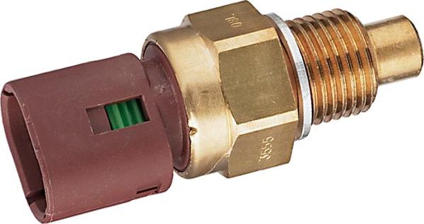 Master 1-I Hararet Müşürü 2.8 TD 8V S9W 7700300648 -Renault Mais
