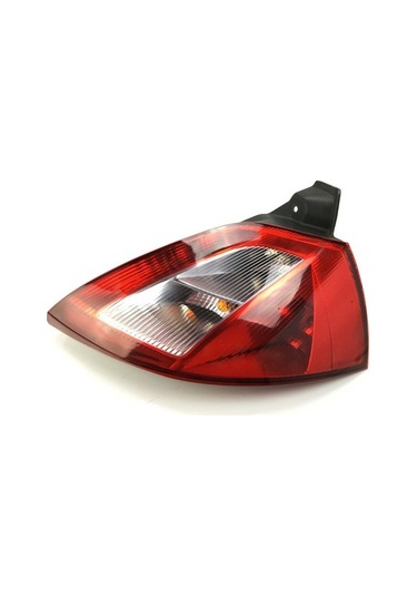 Megane 2-II Hatcback Sol Arka Stop Lambası (2003-2005) 8200073236 -Tyc