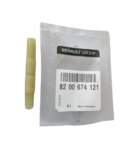 R9 Broadway R11 Flash Kilometre Dişli Mili 8200674121-7700722302 -Renault Mais