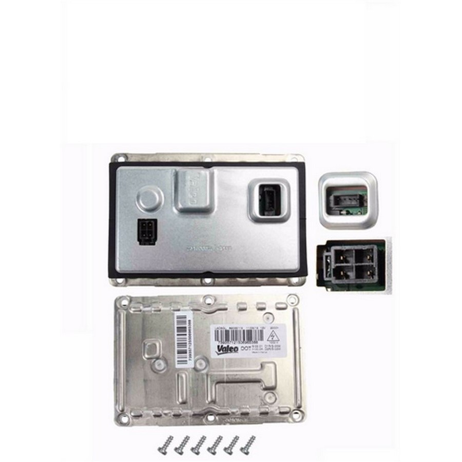 Laguna 2-II Zenon (Xenon) Far Beyni (2002-2005) 7701207586-7701207587 -Valeo