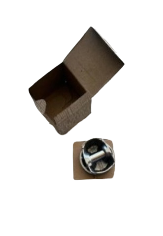 Clio 5-V Captur 2-II Piston+Segman (Adet)  1.0 Tce H4D (3 Silindir) 120103274R-Renault Mais