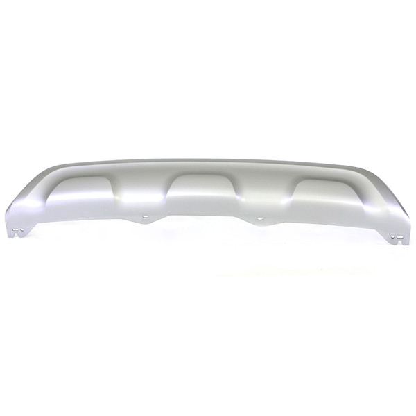 Captur 1-I Arka Tampon Alt Bakaliti (2013-2017) 850702259R-850703324R -Yerli Kaporta