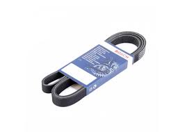 R12 Toros Alternatör V Kayışı Tırtırlı (9.5 1250) (1993-2000) 7702252716-7700854083 -Bosch