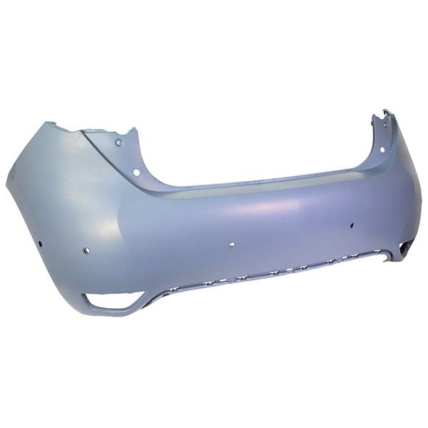 Zoe Arka Tampon 2019-> 850105059S -Renault Mais