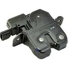 Espace 4-IV Bagaj Kapak Kilidi (2002-2014) 905038143R -Renault Mais