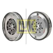 Megane 4-IV Kadjar Koleos 2-II Motor Volanı (Volant) 1.3 Tce H5H DW5 123104638R - 123107079R -Luk
