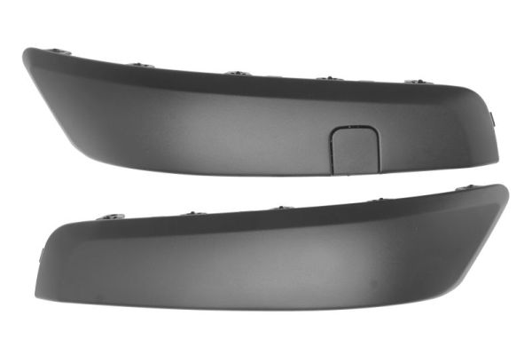 Scenic 2-II Ön Tampon Bandı Takım (2006-2009) 7701477304 -İthal