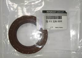 Megane 4-IV Talisman Kadjar Grup Mil Keçesi Otomatik DC4 321132689R-321133509R -Renault Mais