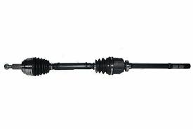 Talisman Sağ Aks DW6 Otomatik Vites 1.6 Dci R9M (2015-2022) 391009398R -Snr