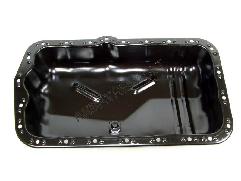 Master 2-II Yağ Karteri 2.5 Dci G9U (2003-2010) 8200728389 -Renault Mais