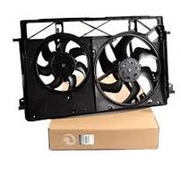 Trafic 3-III Fan Motor Şasesi 1.6 Dci R9M (2013-2019) 214819927R -Renault Mais