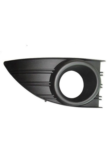 Fluence Sol Sis Far Kapağı Çerçevesi Sisli Tip (2020-2012) 261521098R - Yerli Kaporta