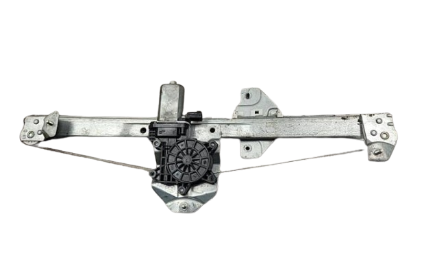 Express Combi Ön Sağ Cam Krikosu 2020 -> 807201941R -Renault Mais