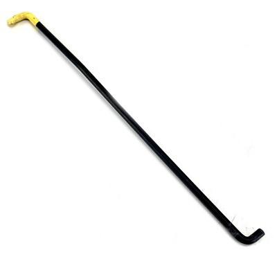 Megane 2-II Kaput Dayama Demiri (Çubuğu) (2003-2010) 8200017091 -Renault Mais