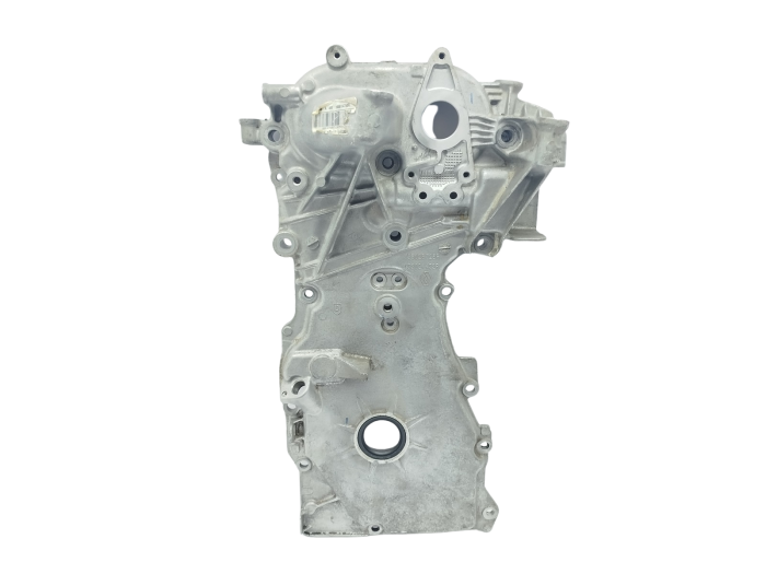 Sandero 2-II Eksantrik Triger Kapağı 0.9 Tce H4B (2016-2020) 135028725R-135021284R -Renault Mais