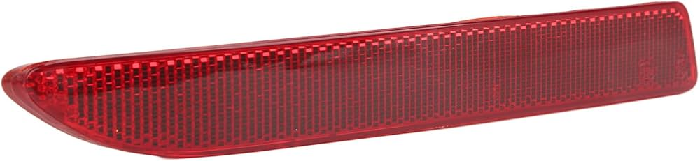 Latitude Sol Arka Tampon Reflektörü (2008-2015) 265657118R -Renault Mais
