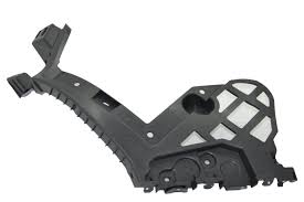 Clio 3-III Grandtour Sol Arka Tampon Ayağı (Braketi) (2009-2012) 8200583031 -Renault Mais