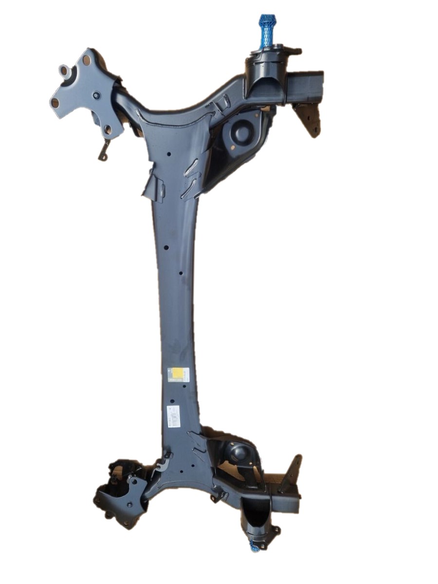 Megane 2-II Arka Torsiyon Komple 7701478436-7701476514-7701477081 -Renault Mais