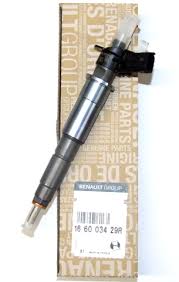 Laguna 3-III Koleos 1-I Enjektör 2.0 Dci M9R (2008-2015) 166003429R-7701476567 -Renault Mais