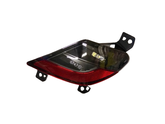 Austral Sol Arka Tampon Reflektörü Sis (2022-2025) 265850172R -Renault Mais