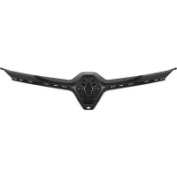 Clio 5-V Ön Panjur Üst Parça(Sensör Delikli) 2020-> 620786845R -Renault Mais