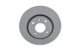 R21 Nevada Ön Fren Diski Adet (1986-1991) (244 /20.5-17.7 MM) 7701467954 -Bosch
