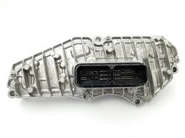 Megane 3-III Fluence Otomatik Şanzuman Edc Beyni 310320749R -Renault Mais