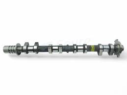 Megane 4-IV Duster 2-II Eksoz Eksantrik Mili 1.6 Sce H4M 130201KA0C-130205834R-Renault Mais