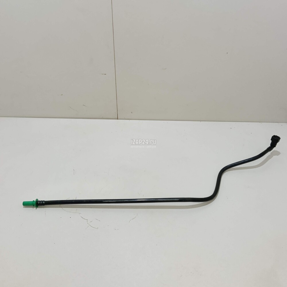 Master 3-III Mazot Yakıt Borusu Hortumu 2.3 Dci M9T 8200731160 -8200731131 -Nıfea