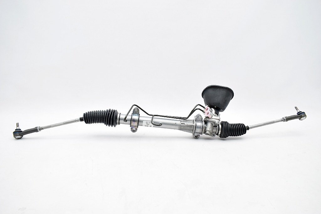 Clio 2-II Symbol Hidrolik Direksiyon Kutusu Rotbaşlı (1998-2008) 8200033768-8200055676 -Gva