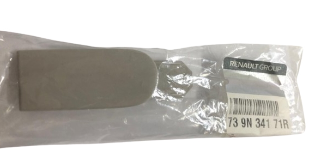 Talisman Tavan Sol Döşeme Agrafı (2015-2022) 739N34171R -Renault Mais