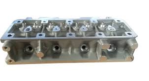 R9 Broadway R19 Europa Silindir Kapağı 1.4 8V (Karbüratörlü) 7702164346 -Mga
