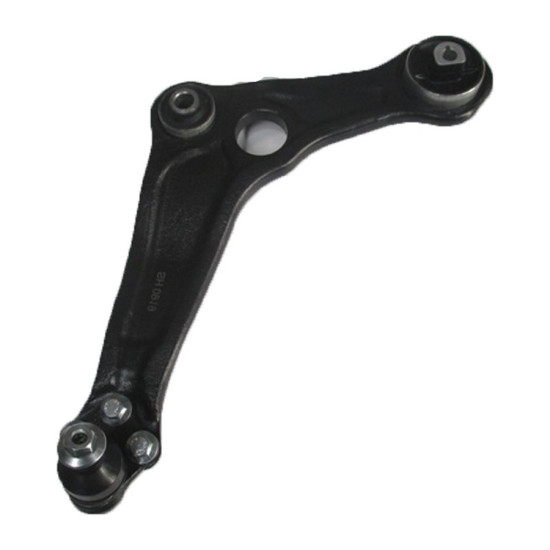 Megane 4-IV Sol Alt Tabla Salıncak Döküm (18 Jant) 545054733R-545058339R -Renault Mais