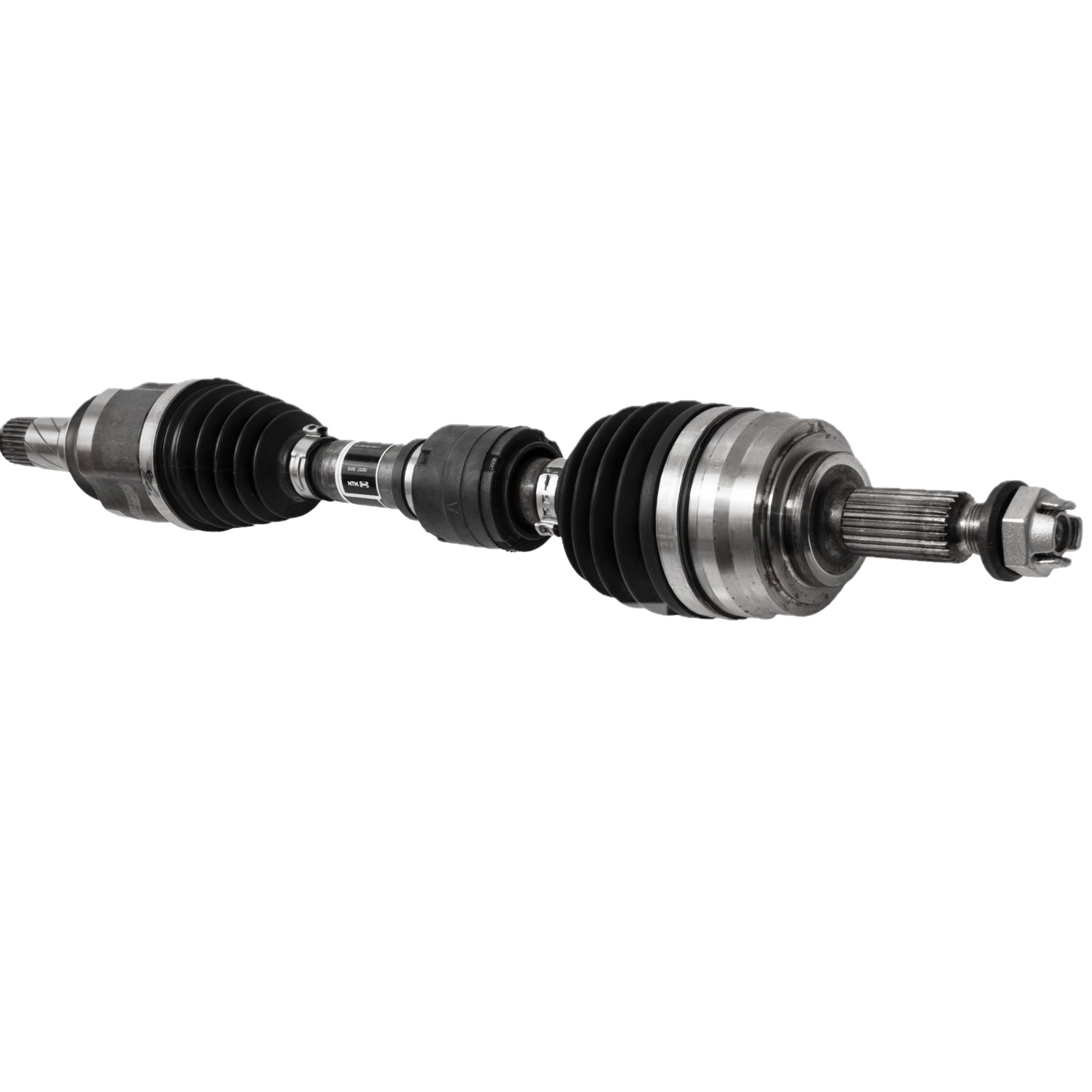 Clio 5-V Sol Ön Aks 1.3 Tce H5H DW5 Otomatik 7 Vites 391010516R -Mga
