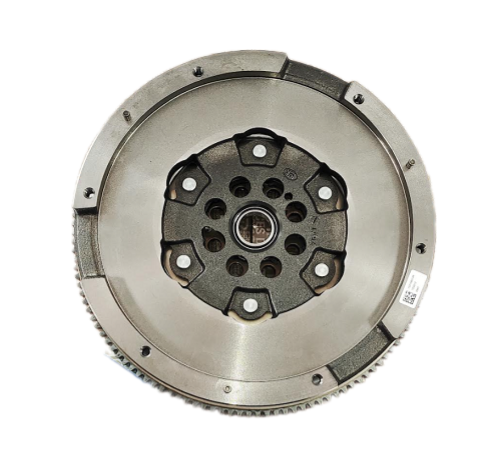 Master 4-IV Motor Volantı (Tek Teker) 2.3 Dci M9T (Euro 6) 2020-> 123008972R-Luk
