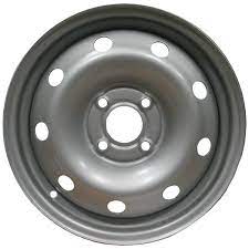 Logan 1-I Sandero 1-I 14" İnç Jant 6001548517 -Renault Mais