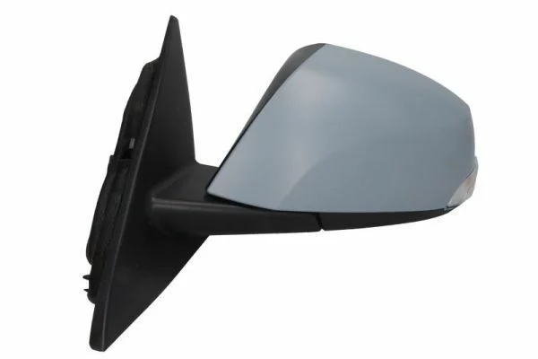 Latitude Sol Dış Dikiz Aynası Elektrikli Katlanır (10 Fişli) 2011-> 963025522R -Viewmax