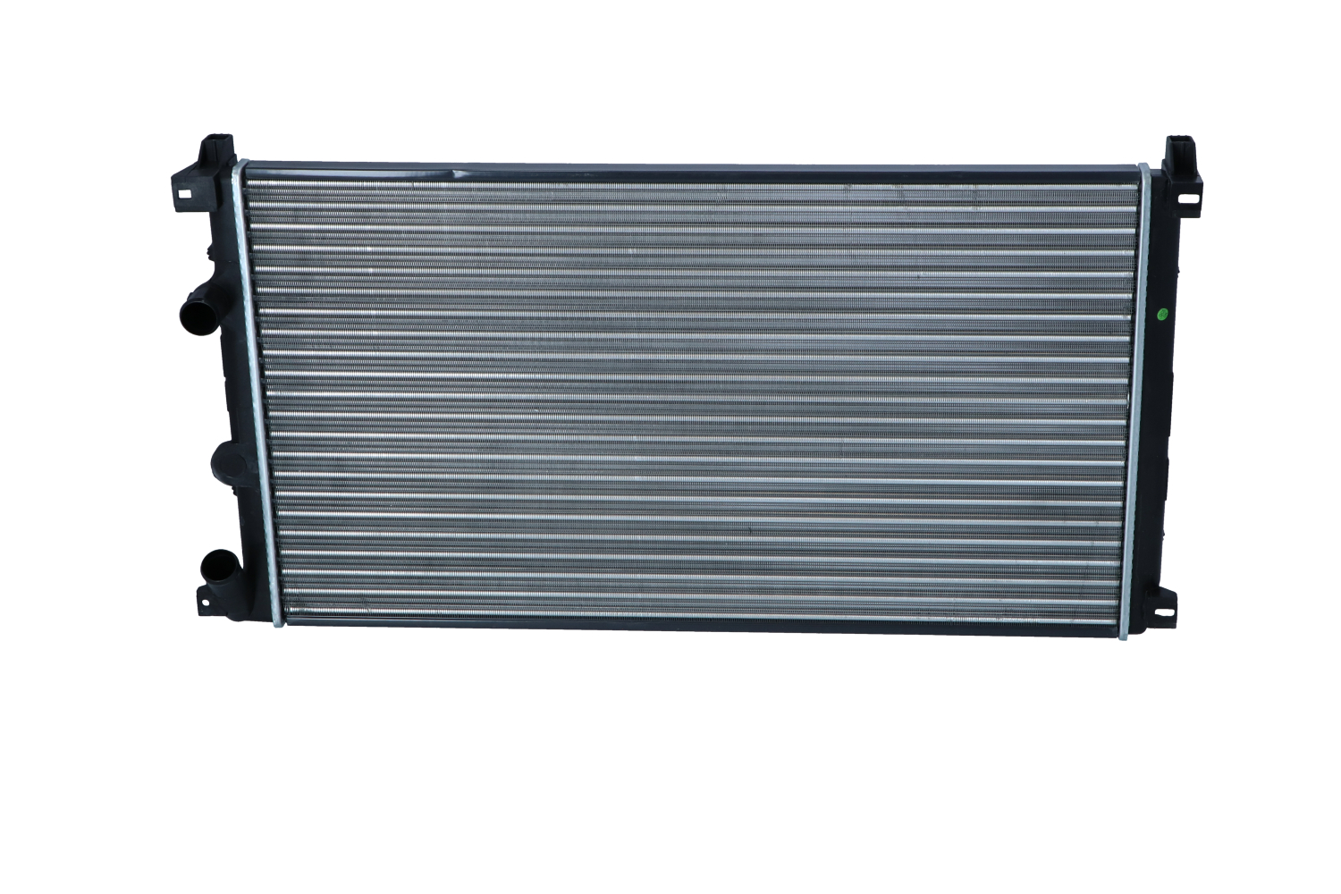 Master 2-II Su Radyatörü (Mekanik) 2.5 Dci G9U (2003-2010) 7701057119-7701057117 -Mga