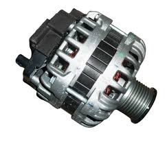 Clio 4-IV Captur 1-I Şarz Dinamosu Alternatör Komple (2013-2020) 231008593R -Bosch